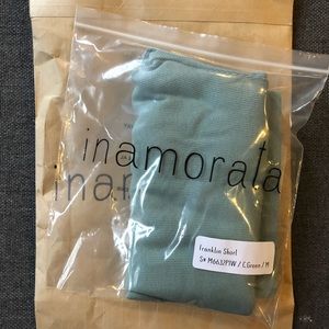 Inamorata Franklin Shorts